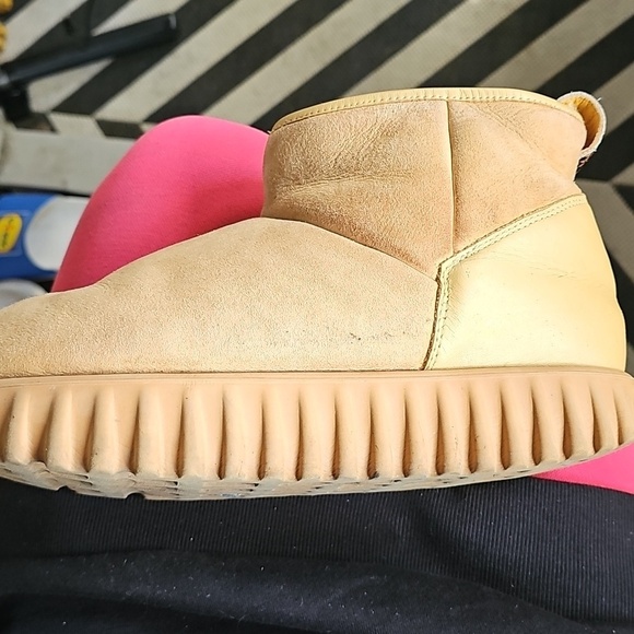 Bailey Shearling Boot – Gorsuch 4CCCCEES Shearling Boots Size 41